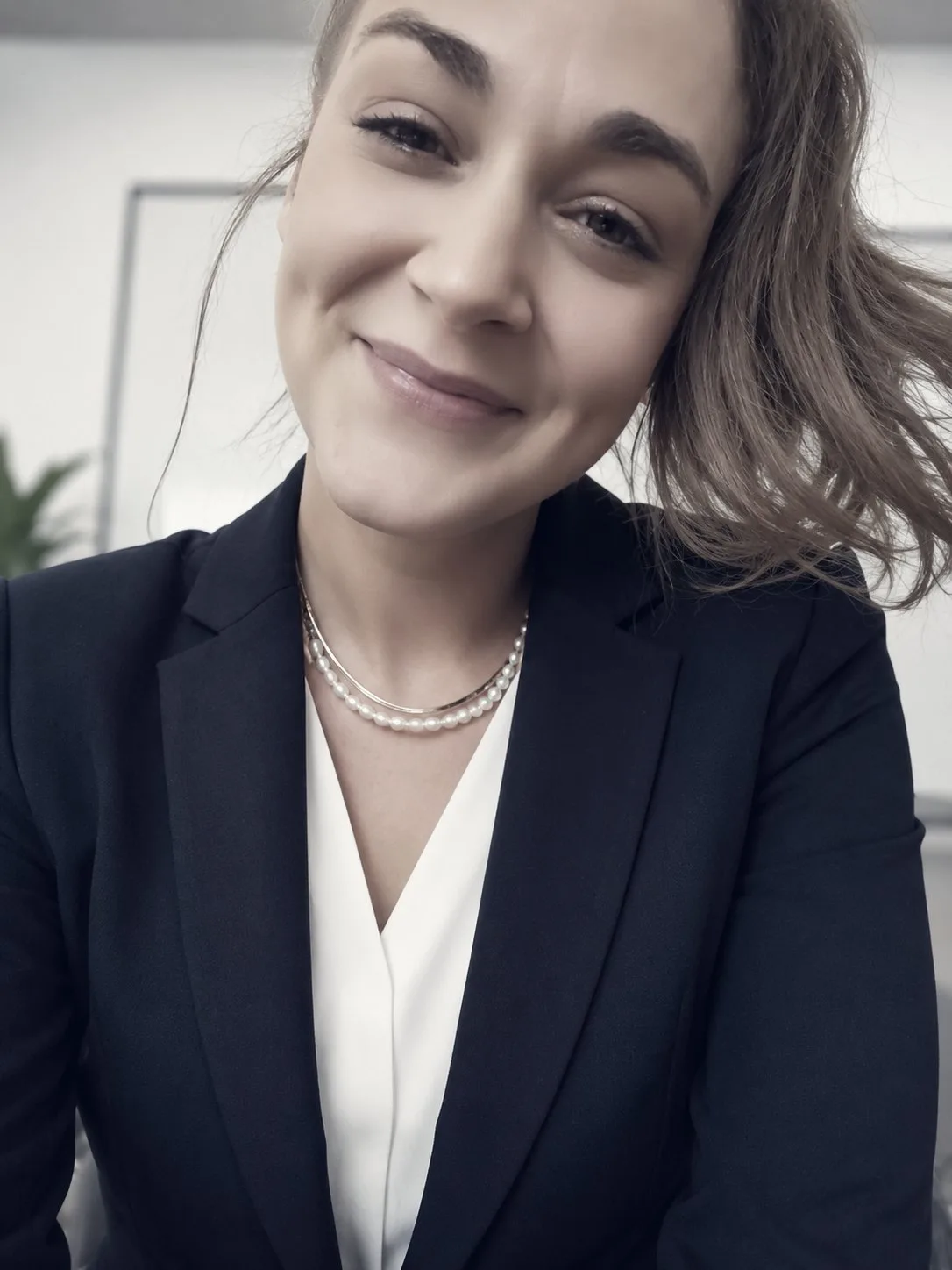 Anjuli de Boer — Gründerin von DBO-digitals